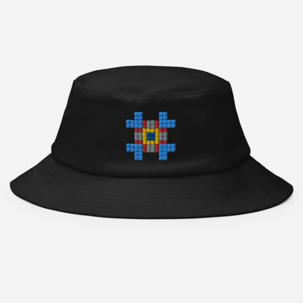 Momillini School Bucket Hat - immagine 2