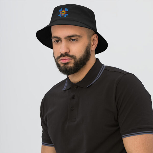 Momillini School Bucket Hat - immagine 3