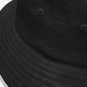 Momillini School Bucket Hat